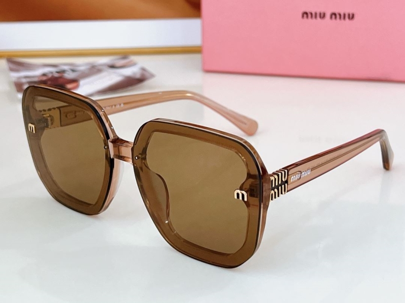 Miu miu Sunglasses